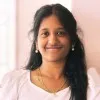 Harshavardhini Ravindran