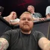 Cody Branham