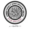 AHMED KHAN AND SONS PRIVATE LIMITED