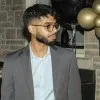 Afnan Shaikh