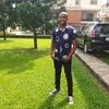 Uwakwe Chima Daniel
