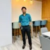 Durgesh Raj Suryavanshi