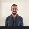 Sherwyn Naidoo