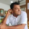 SR RAJA