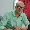 Durga Mohanty