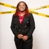 Ja’Lisya Glover