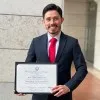 Jorge Alberto Cabrera Sierra