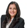 Marsha Zacharia
