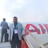 Vijay Kumar Mishra