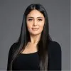 Sarah Hazim