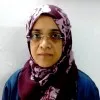 Mehjabeen Shalam