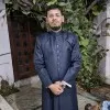 MOHAMMAD HUZAIFA KHAN