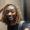 Christasia Robinson