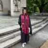 Maryam Rahimimovassagh