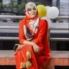 Sharmin Afroz