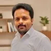 Arjun Ramasamy