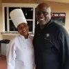 Ja’ Shawn Chef CoCo Cole