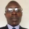 Bishop Johana Juma BA