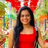 Dimple Krishna