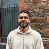 Abid Ali