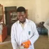Kobena MENSAH