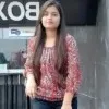 Ayushi Chauhan