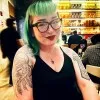 Shannon Bisconer