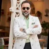 Saeed Ahmed