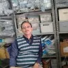 Devkishor Digarse