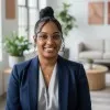 Tiesha Saunders