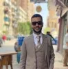 Mostafa Ahmed