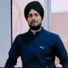 Guru Sagar Singh Khokhar