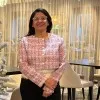 Smita Kharangate