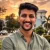 Sanket Ambre