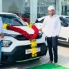 Suraj Durgude