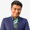 Mohd Hanis Md Azmi