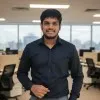 Sarvesh Argade