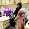 Nitasha Ali