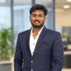 Nanda Kumar