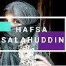 Hafsa Salahuddin