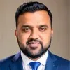 Mohd Faizan