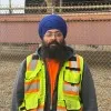 Harjas Singh