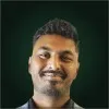 Navin Jenovathas