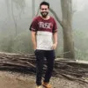 Arjun AK