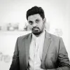 Mohan Dass