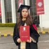 Hoor ul ain Saeed
