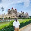 Kishore Ravishankar