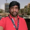 Satish Yarlagadda