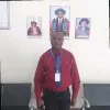 MAINA JAMES