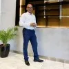 Aloysius Dias